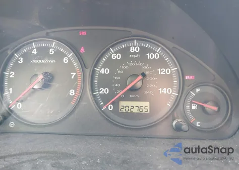 2001 Honda Civic Lx z USA, uszkodzony, nr VIN 1HGES15531L016978